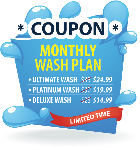 Limited One Coupon Per Customer - Limited One Coupon Per Customer (600x600)