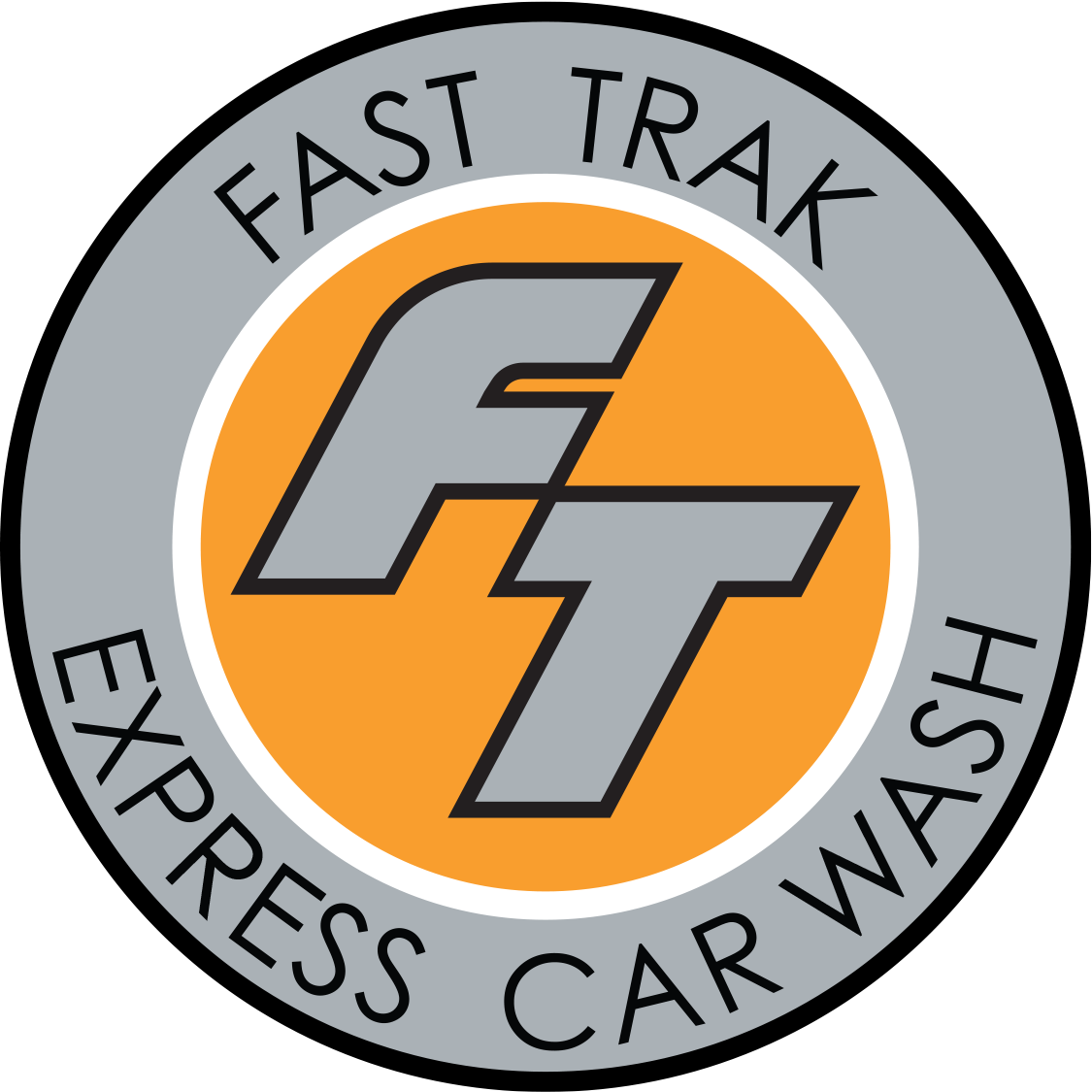 Fast Trak Carwash - Fast Trak Carwash (1125x1125)
