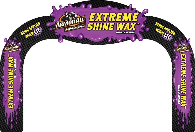 Car Wash Tunnels - Car Wash Tunnels (800x541)