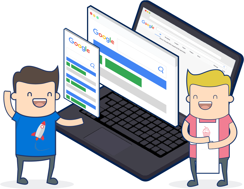 Everything You Need For A Successful Online Presence - Everything You Need For A Successful Online Presence (1260x975)