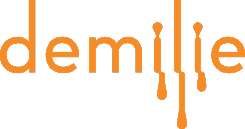 Demilie Produces Many Varieties Of Honey Gathered By - Demilie Produces Many Varieties Of Honey Gathered By (500x263)