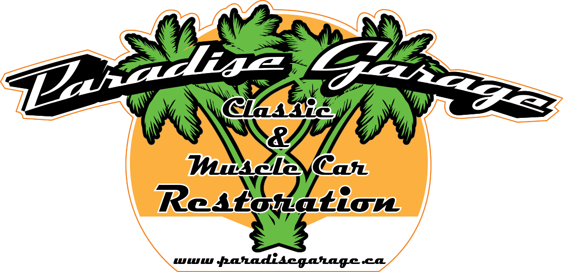 Paradise Garage - - Paradise Garage - (1120x540)