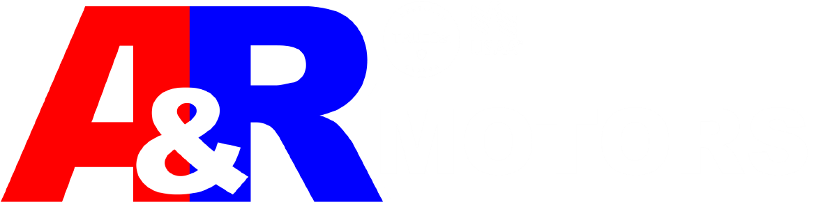 A&r Motors - A&r Motors (1200x300)