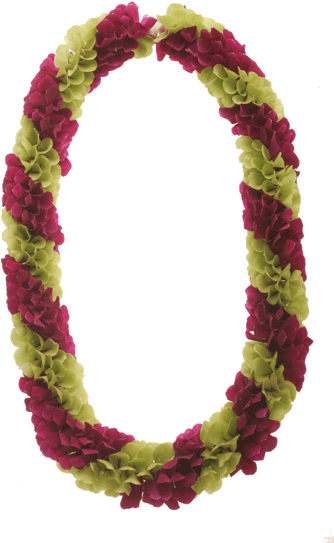 Leis By Ron Hawaii S Largest Supplier Of Leis - Leis By Ron Hawaii S Largest Supplier Of Leis (375x563)