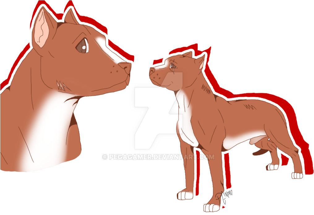 Tobias Red Terrier By Pegagamer On Deviantart - Tobias Red Terrier By Pegagamer On Deviantart (1024x714)