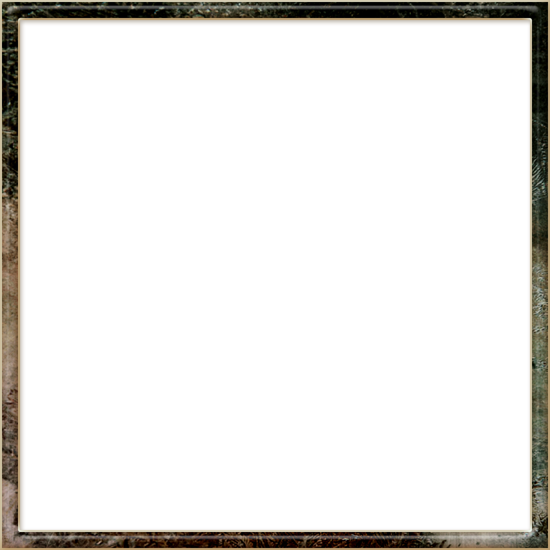 Square frame