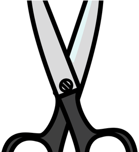 Image Of Cutting K Pictures A Pair - Image Of Cutting K Pictures A Pair (450x300)