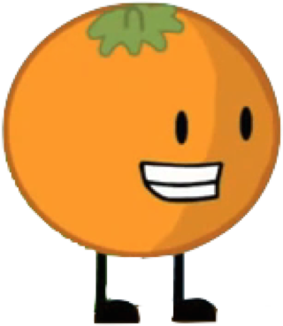 Image Inanimate Insanity Wiki - Image Inanimate Insanity Wiki (390x407)