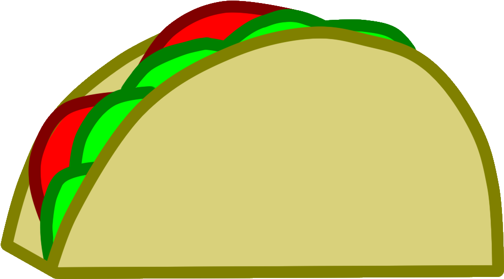 Taco Icon - Taco Icon (1000x557)