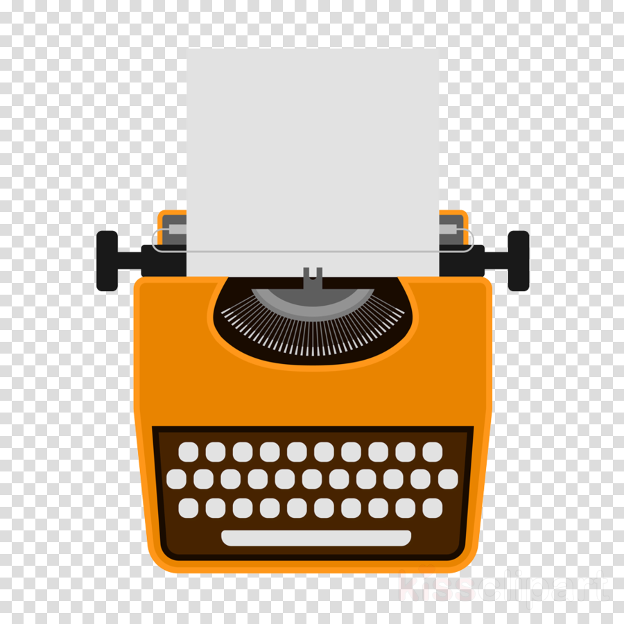 Typewriter Clipart Typewriter Computer Icons Short - Typewriter Clipart Typewriter Computer Icons Short (900x900)