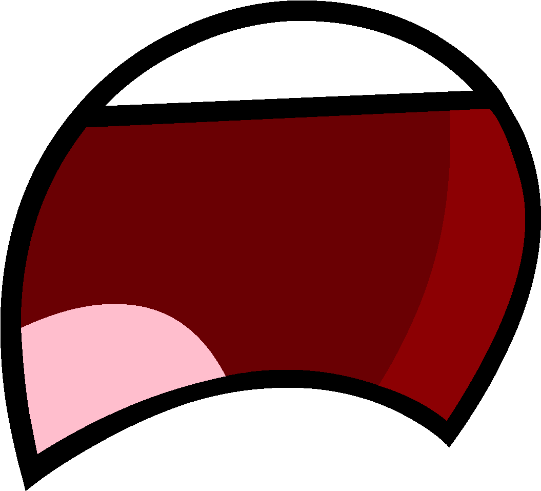 Image Updated Teeth Big Open Png Inanimate - Image Updated Teeth Big Open Png Inanimate (1285x988)