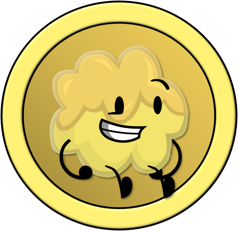 Object Insanity Popcorn By Planetbucket On Deviantart - Object Insanity Popcorn By Planetbucket On Deviantart (824x801)