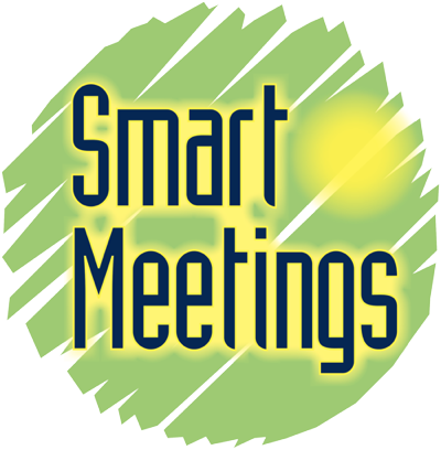 Smart Meetings Professional Meeting & Workshop - Smart Meetings Professional Meeting & Workshop (400x408)