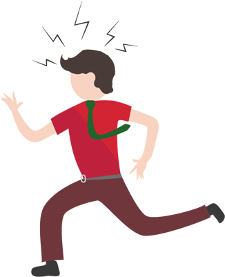 Personalities You've Met At Workshops Sap User - Personalities You've Met At Workshops Sap User (400x400)