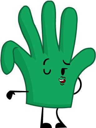 Collection Of Free Glove Cartoon Safety Download - Collection Of Free Glove Cartoon Safety Download (324x419)