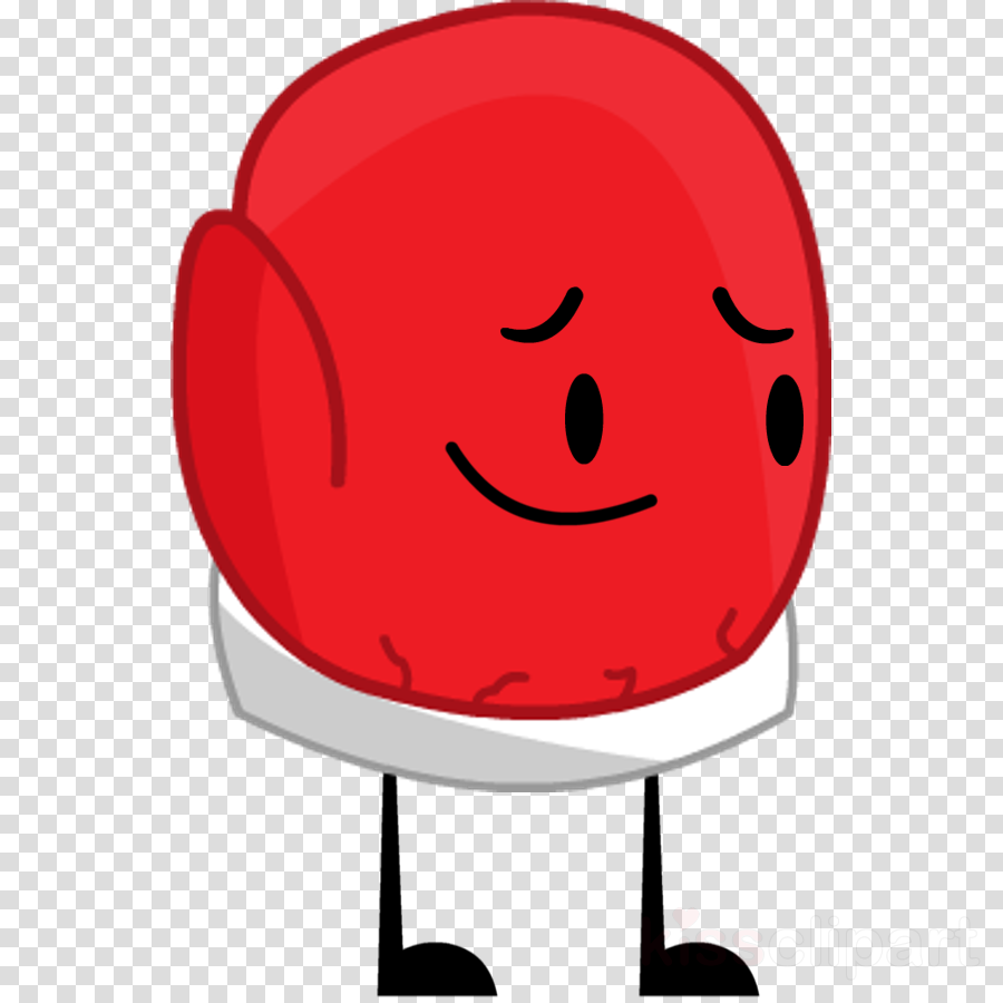 Boxing Glove Inanimate Insanity Clipart Boxing Glove - Boxing Glove Inanimate Insanity Clipart Boxing Glove (900x900)