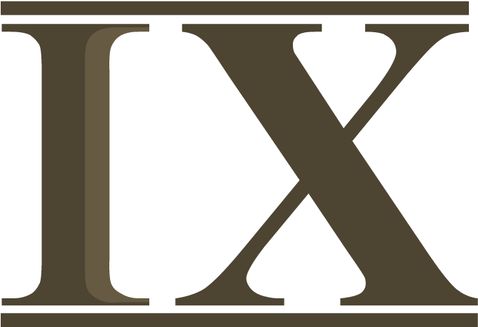 Roman Numerals - Roman Numerals (880x880)