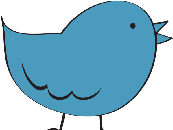 Blue Jay Clipart Birdie - Blue Jay Clipart Birdie (640x480)