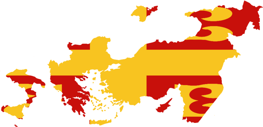 Italy Clipart Map Rome - Italy Clipart Map Rome (1024x507)