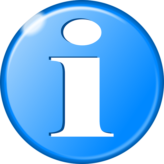 Info Symbol, Information, Symbol, Message, Note, Phone - Info Symbol, Information, Symbol, Message, Note, Phone (640x640)
