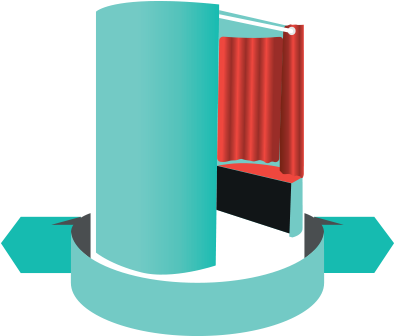 The Boss Booth Photo Booth - The Boss Booth Photo Booth (400x389)