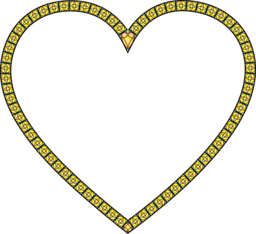 Window Stained Glass Picture Frames - Window Stained Glass Picture Frames (371x340)