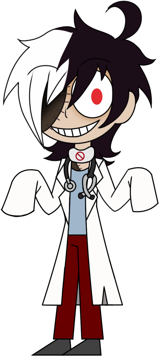 Lab Clipart Lab Assistant - Lab Clipart Lab Assistant (623x1283)