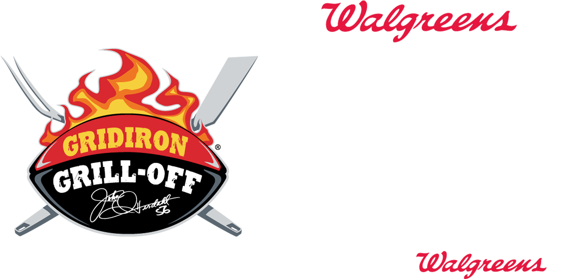 Gridiron Grill-off Food & Wine Festival - Gridiron Grill-off Food & Wine Festival (1232x580)