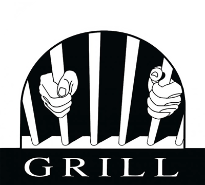 Jailhouse Grill - Jailhouse Grill (400x360)