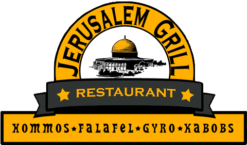 Jerusalem Grill - Jerusalem Grill (520x320)