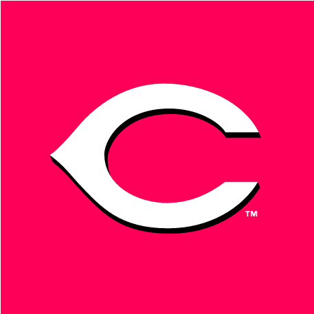 Cincinnati Reds , Png Download - Cincinnati Reds , Png Download (457x457)