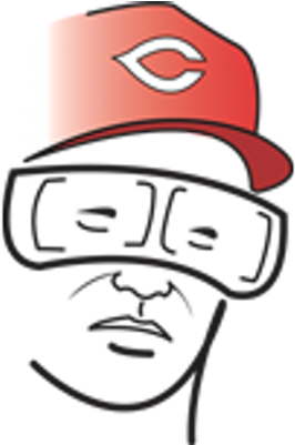 Chris Sabo's Goggles - Chris Sabo's Goggles (400x400)