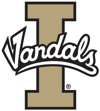 Idaho Vandals - Idaho Vandals (500x500)