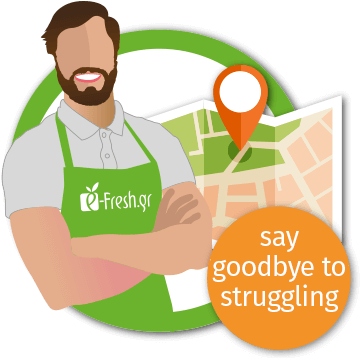 Png Free Library Ways To Shop E Fresh Gr The - Png Free Library Ways To Shop E Fresh Gr The (374x365)