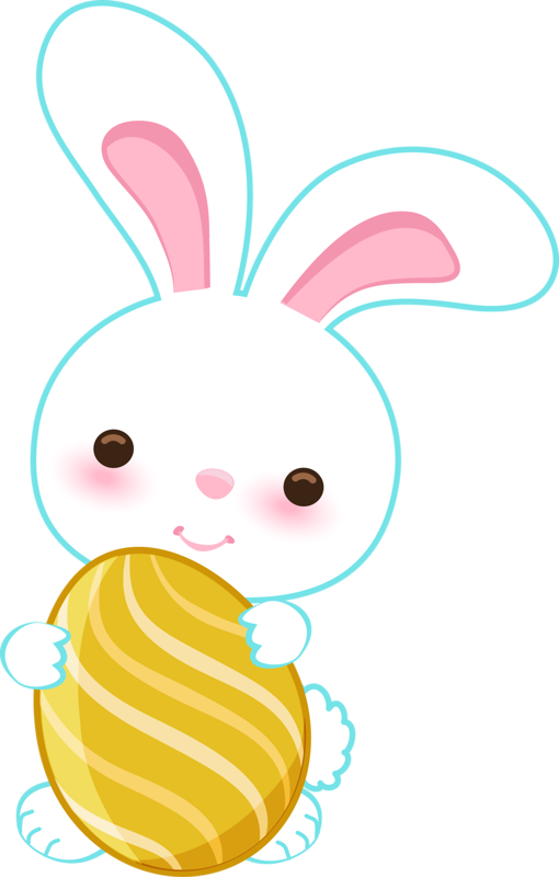 Easter Egg Hunt Png Printables And Clip - Easter Egg Hunt Png Printables And Clip (510x800)