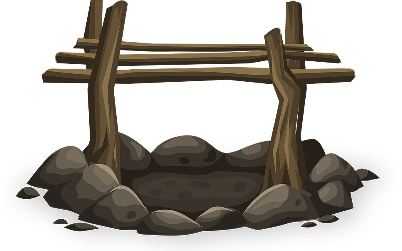 Free Firepit Cliparts, Download Free Clip Art, Free - Free Firepit Cliparts, Download Free Clip Art, Free (1368x855)