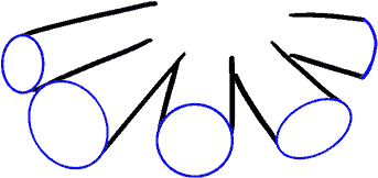 How To Draw A Fire In Few - How To Draw A Fire In Few (678x600)