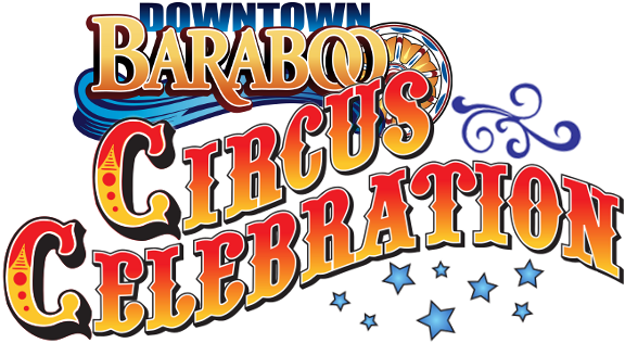 Big Top Parade - Big Top Parade (627x352)