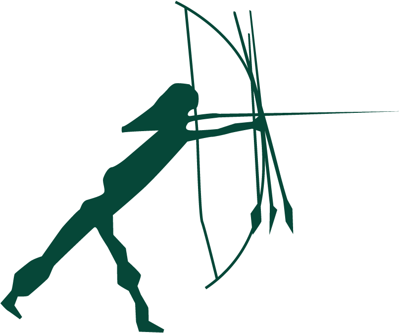 Bow Hunting Painting Ancient - Bow Hunting Painting Ancient (1140x1140)