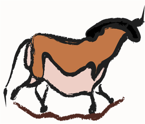 6th Grade Graphics Class - 6th Grade Graphics Class (500x427)