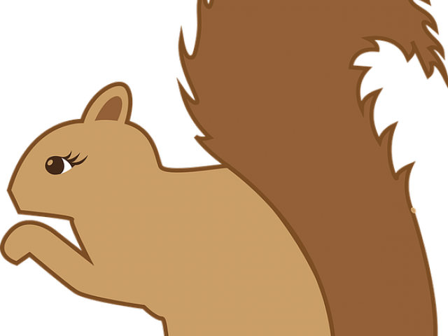 Cave Clipart Brown - Cave Clipart Brown (640x480)