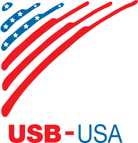 Usb-usa Logo - Usb-usa Logo (491x505)