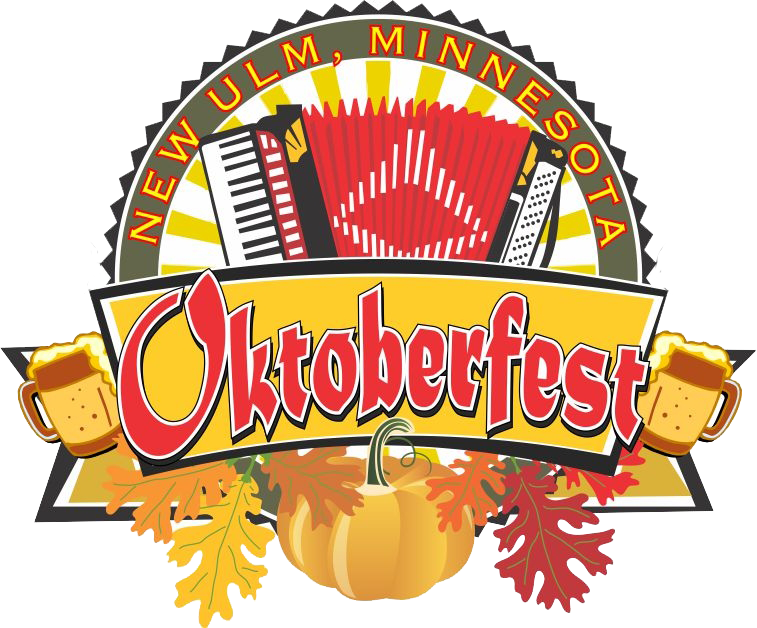 New Ulm Kicks Off Oktoberfest This Weekend - New Ulm Kicks Off Oktoberfest This Weekend (757x628)