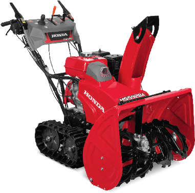 Snowblowers - Snowblowers (440x440)