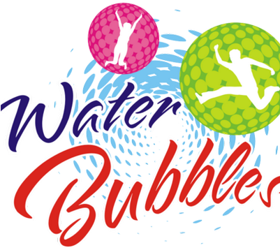Water Bubbles - Water Bubbles (400x400)