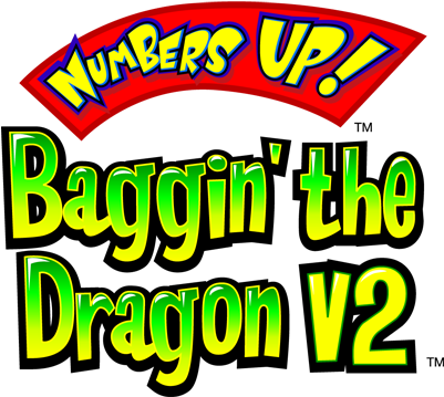 Baggin' The Dragon V2 - Baggin' The Dragon V2 (400x373)