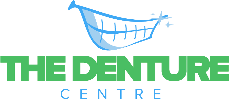 The Denture Centre - The Denture Centre (949x421)