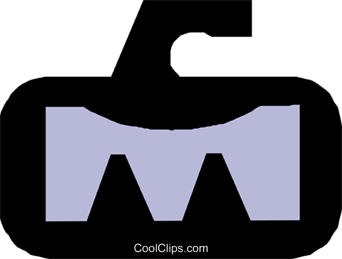 Curling Rock Royalty Free Vector Clip Art Illustration - Curling Rock Royalty Free Vector Clip Art Illustration (480x364)