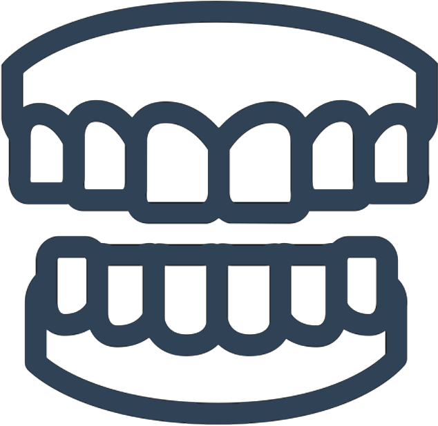 Dentures & Partials - Dentures & Partials (700x700)