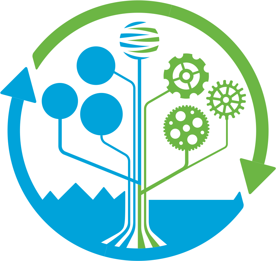 Industrial Ecology - Industrial Ecology (918x872)